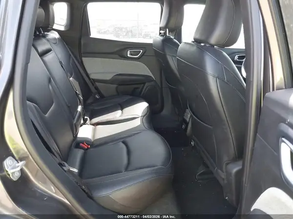 3C4NJDFN1RT599858 2024 JEEP COMPASS - Image 8