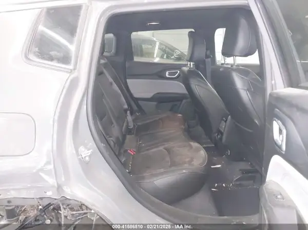 3C4NJDFN1RT601432 2024 JEEP COMPASS - Image 8
