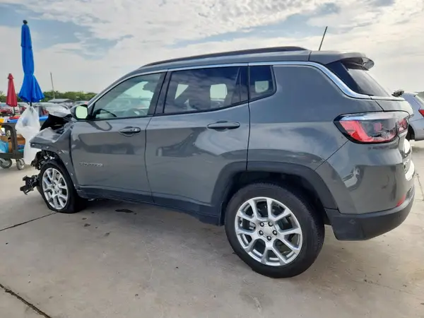 3C4NJDFN1RT601589 2024 JEEP COMPASS - Image 2