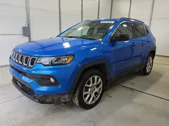 3C4NJDFN2PT505113 2023 JEEP COMPASS