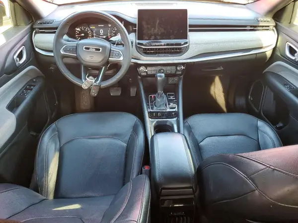 3C4NJDFN2PT507721 2023 JEEP COMPASS - Image 8