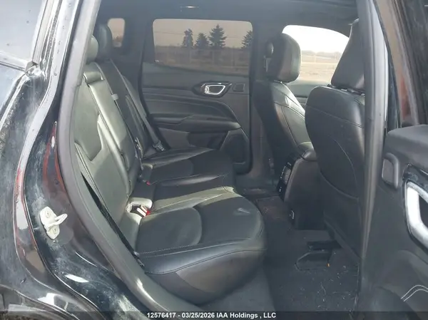 3C4NJDFN2PT514300 2023 JEEP COMPASS - Image 8