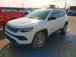 3C4NJDFN2PT520808 2023 JEEP COMPASS
