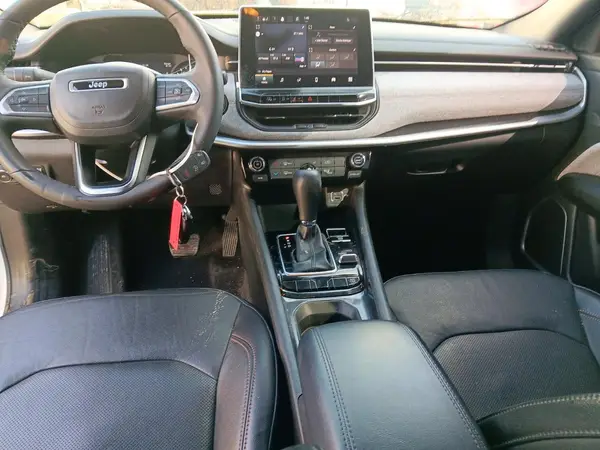 3C4NJDFN2PT520808 2023 JEEP COMPASS - Image 8