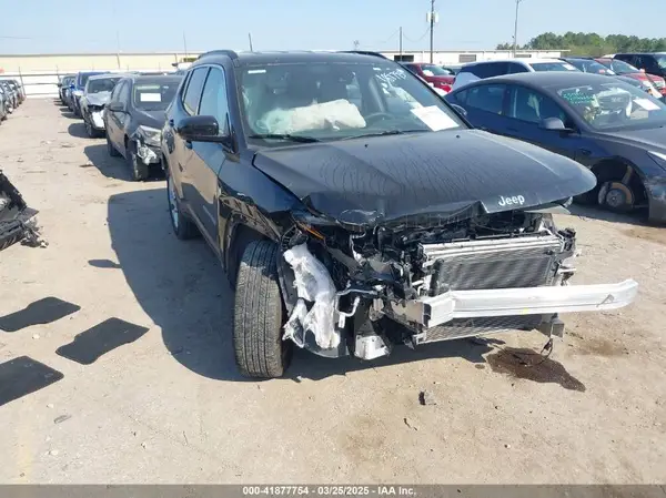 3C4NJDFN2PT539679 2023 JEEP COMPASS - Image 1