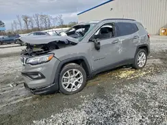 3C4NJDFN2PT545160 2023 JEEP COMPASS