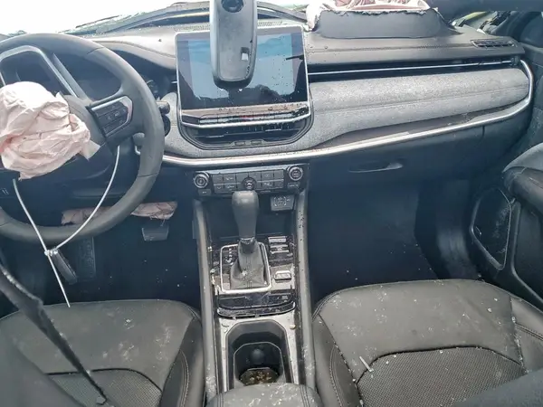 3C4NJDFN2PT545160 2023 JEEP COMPASS - Image 8