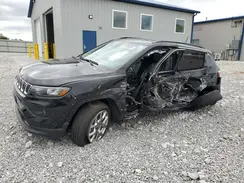 3C4NJDFN2PT549158 2023 JEEP COMPASS