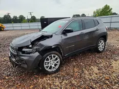 3C4NJDFN2PT556126 2023 JEEP COMPASS