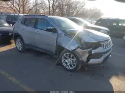 3C4NJDFN2PT560600 2023 JEEP COMPASS
