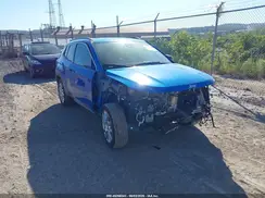 3C4NJDFN2PT570155 2023 JEEP COMPASS