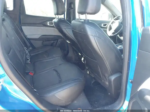 3C4NJDFN2PT570155 2023 JEEP COMPASS - Image 8