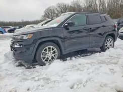 3C4NJDFN2PT571483 2023 JEEP COMPASS