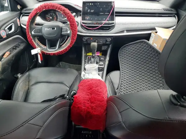 3C4NJDFN2PT571483 2023 JEEP COMPASS - Image 8