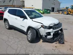 3C4NJDFN2PT572696 2023 JEEP COMPASS