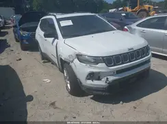 3C4NJDFN2PT573394 2023 JEEP COMPASS