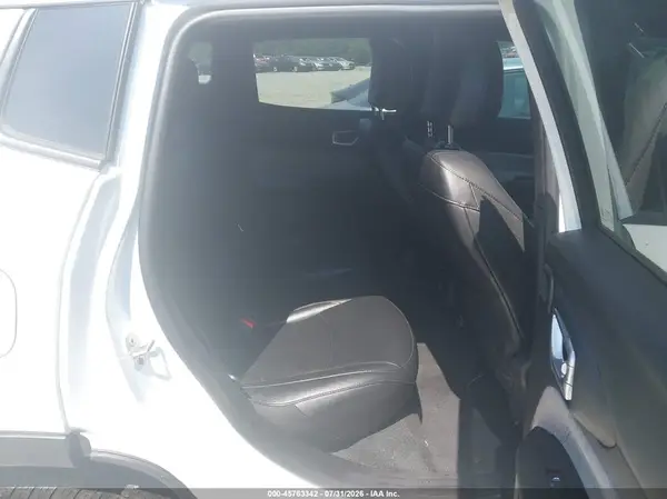 3C4NJDFN2PT573394 2023 JEEP COMPASS - Image 8