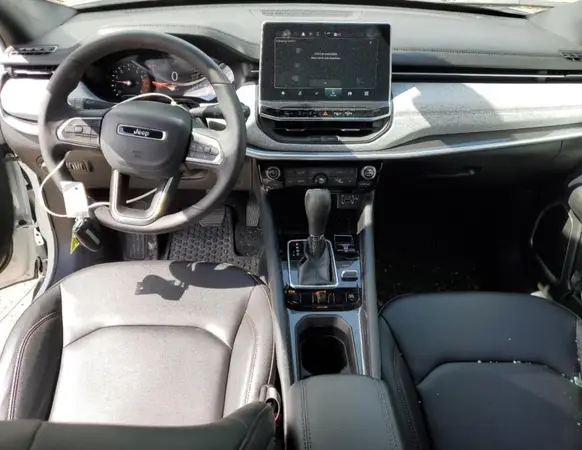 3C4NJDFN2RT104213 2024 JEEP COMPASS - Image 8
