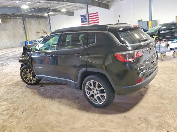 3C4NJDFN2RT130097 2024 JEEP COMPASS - Image 2