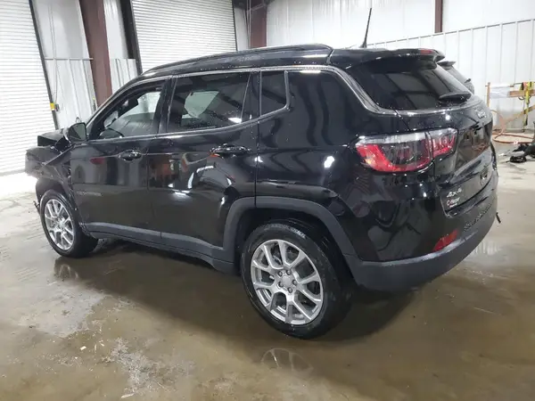 3C4NJDFN2RT132318 2024 JEEP COMPASS - Image 2
