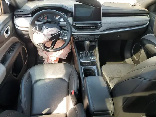 3C4NJDFN2RT132318 2024 JEEP COMPASS - Image 8