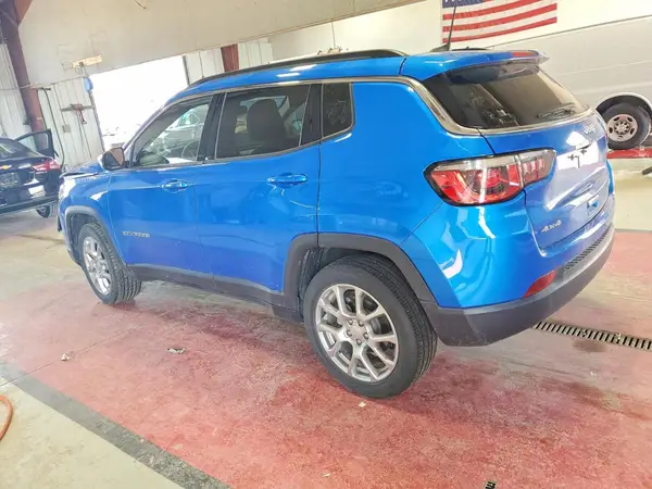 3C4NJDFN2RT139494 2024 JEEP COMPASS - Image 2
