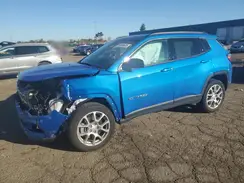 3C4NJDFN2RT157817 2024 JEEP COMPASS