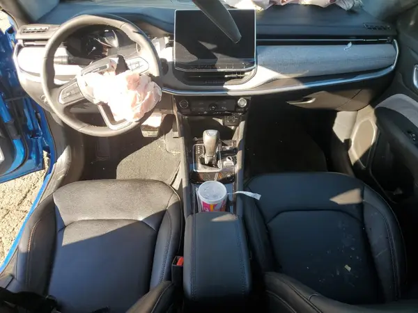 3C4NJDFN2RT157817 2024 JEEP COMPASS - Image 8