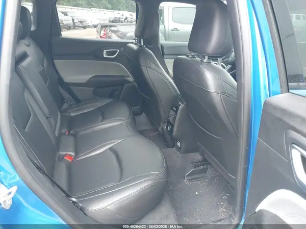 3C4NJDFN2RT600628 2024 JEEP COMPASS - Image 8