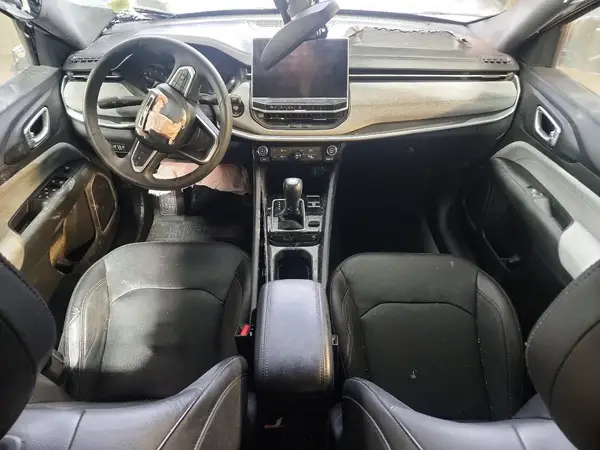 3C4NJDFN3PT502141 2023 JEEP COMPASS - Image 8