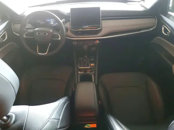 3C4NJDFN3PT503659 2023 JEEP COMPASS - Image 8