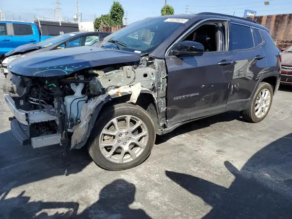 3C4NJDFN3PT507260 2023 JEEP COMPASS - Image 1