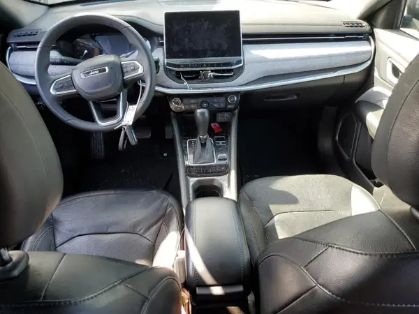 3C4NJDFN3PT507260 2023 JEEP COMPASS - Image 8
