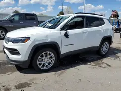 3C4NJDFN3PT517934 2023 JEEP COMPASS