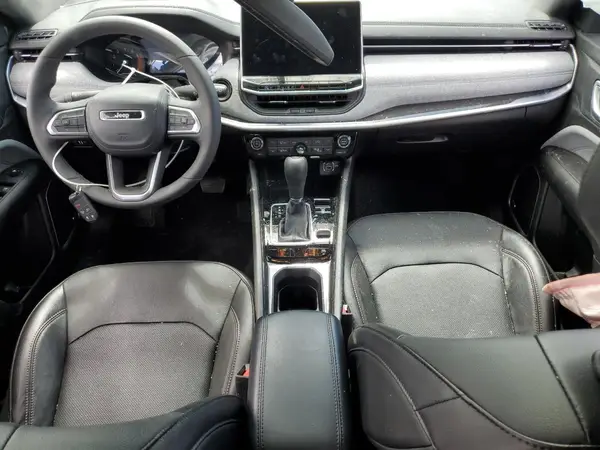 3C4NJDFN3PT517934 2023 JEEP COMPASS - Image 8
