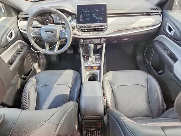 3C4NJDFN3PT520851 2023 JEEP COMPASS - Image 8