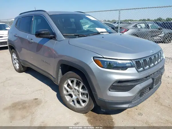 3C4NJDFN3PT532093 2023 JEEP COMPASS - Image 1