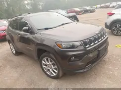 3C4NJDFN3PT532580 2023 JEEP COMPASS
