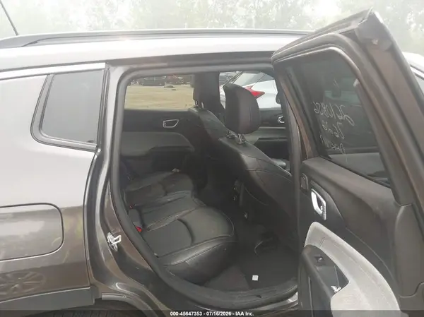 3C4NJDFN3PT532580 2023 JEEP COMPASS - Image 8