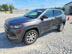 3C4NJDFN3PT532630 2023 JEEP COMPASS