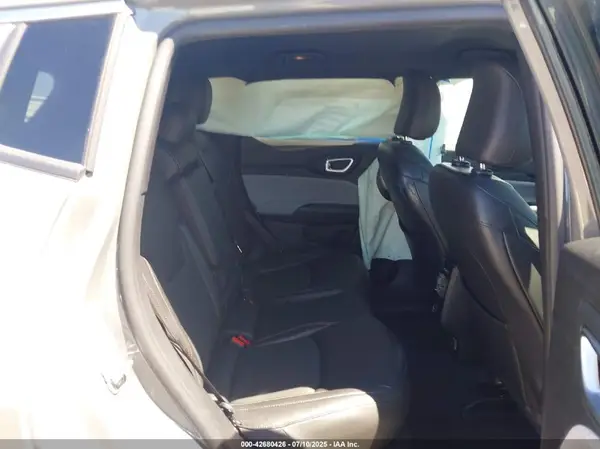 3C4NJDFN3PT541389 2023 JEEP COMPASS - Image 8