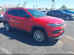 3C4NJDFN3PT545152 2023 JEEP COMPASS