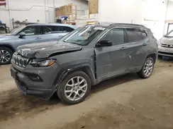 3C4NJDFN3PT569886 2023 JEEP COMPASS