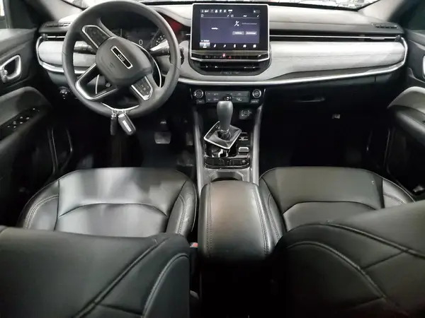 3C4NJDFN3PT569886 2023 JEEP COMPASS - Image 8