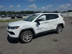 3C4NJDFN3PT570990 2023 JEEP COMPASS