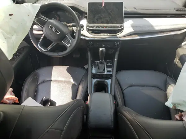3C4NJDFN3PT570990 2023 JEEP COMPASS - Image 8