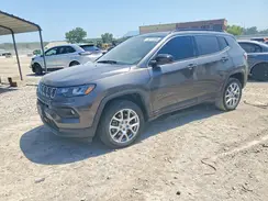 3C4NJDFN3PT571153 2023 JEEP COMPASS