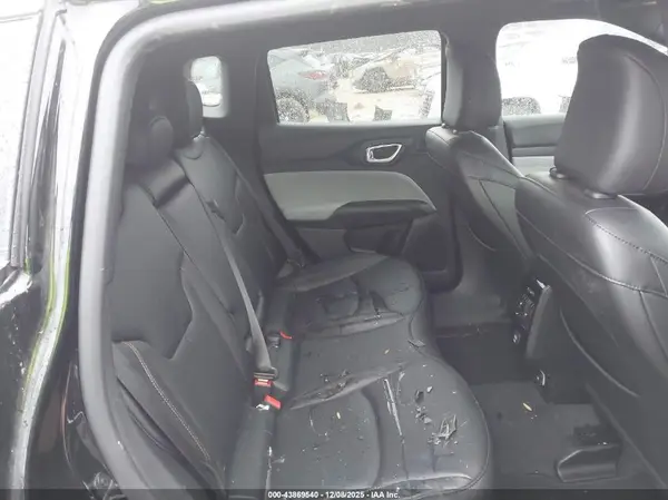 3C4NJDFN3RT125667 2024 JEEP COMPASS - Image 8