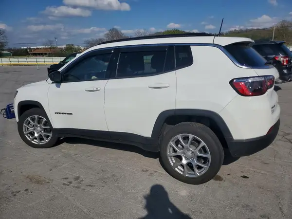 3C4NJDFN3RT126608 2024 JEEP COMPASS - Image 2