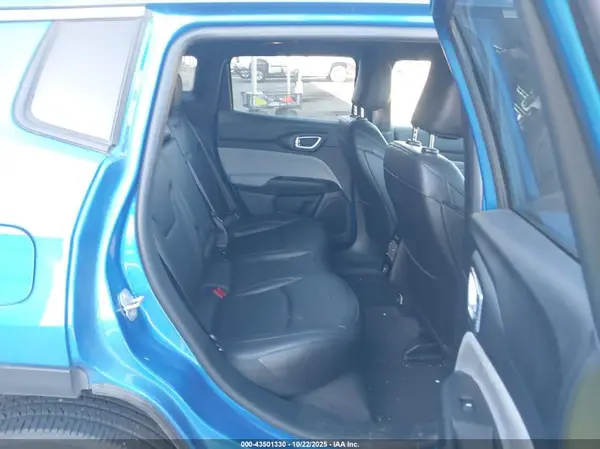 3C4NJDFN3RT153257 2024 JEEP COMPASS - Image 8